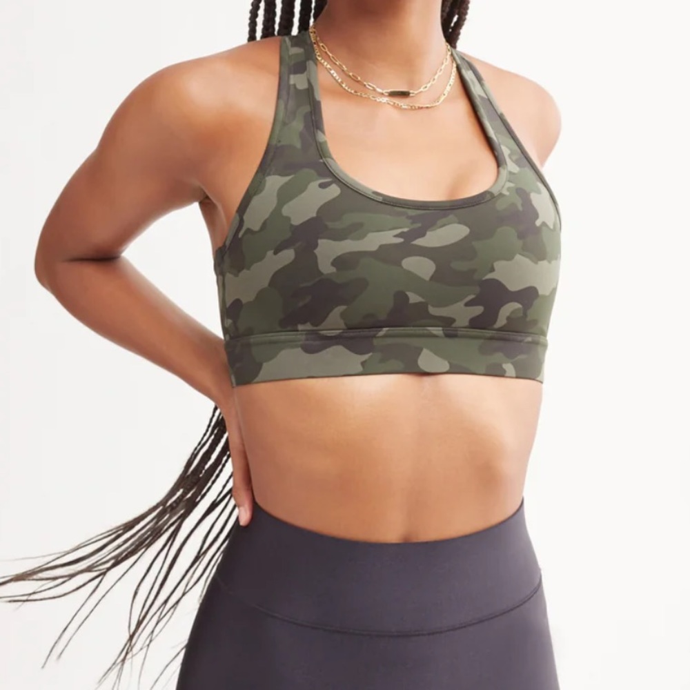 All Access Front Row Bra Size L - image 1